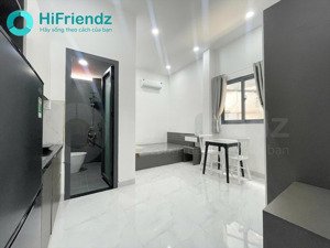 cho thuê phòng trọ 30m2 gần các trường đh ngoại thương hutech giá 5.500.000 ở nguyễn gia trí