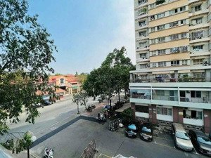 cần bán căn chung cư an lộc 1pn phía sau metro quận 2