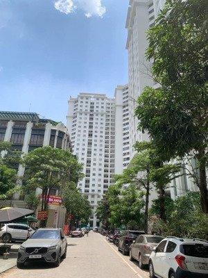 siêu rộng full nội thất view thoáng căn hộ tecco garden thanh trì hơn 6 tỷ 135m2, 4pn