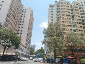 bán căn hộ 1 phòng ngủ chung cư an lộc q2 giá 2.73 tỷ bớt lộc