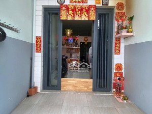 nhà hẻm bình thới - 77m2 - nở hậu 7m - hẻm thông - thuận tiện di chuyển - chính chủ gửi bán