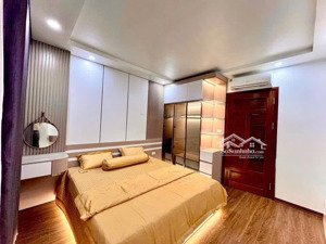 chỉ 25 tỷ - 100m2 mặt tiền phan đăng lưu 6x18m hợp 7 tầng thang máy có hầm đầu tư 