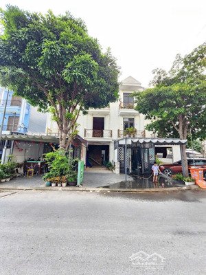 bán nhà 1t2l 4x16.6m hoàn công, mặt tiền đông tác p đông hòa gần chợ dĩ an 1