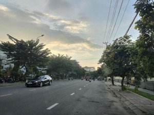 lô đất đẹp trục đường 15m nguyễn phước tần, view hồ cẩm lệ, tiện kinh doanh buôn bán giá hợp lý