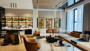 bán căn duplex sunshine city 193m2 thông thủy - full nội thất đẹp giá 22,5 tỷ bao phí