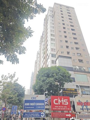 bán cc 3pn, 2wc tại hapulico complex, 7,999 tỷ, 102m2, thanh xuân, hn, giá ưu đãi