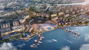 kẹt quá đành ra đi căn nhà phố 6x20 the elite 2