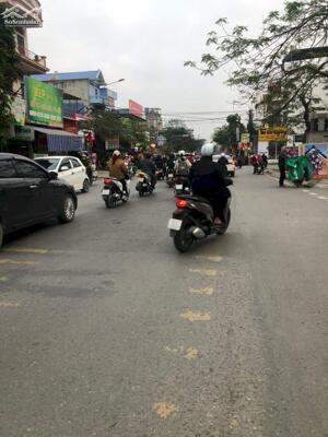 Bán lô đất 60m ngay chợ Minh Kha vào tí ti giá chỉ 1,5x tỷ Lh 0979087664
