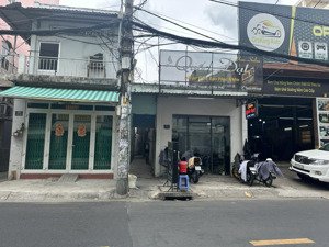 bán nhà mặt tiền thạch lam - tân phú, 4,5m x 16m, cấp 4, giá hot 11,2 tỷ