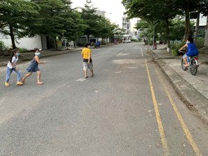 chỉ hơn 3 tỷ có ngay lô đất mặt tiền đường 54, phường phú hữu, thủ đức