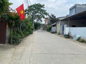 chính chủ cần bán đất trục chính đường đền măng, sơn đông, sơn tây, hà nội