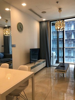 cho thuê căn hộ 1pn, 1wc tại vinhomes golden river ba son, 20 triệu vnd, 48m2, đẹp, tiện ích