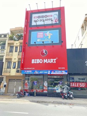 cho thuê nhà mặt phố tại bà hom, 55 triệu vnd, 360 m2, chính chủ giá tốt