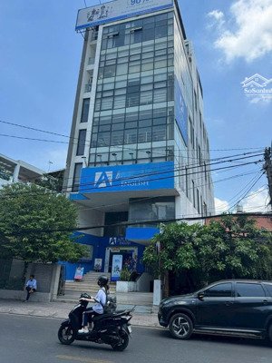 văn phòng mặt tiền giá tốt nhất bình thạnh, tầng cao, view bitexco, landmark, diện tích từ 80-160m2