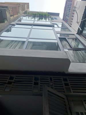 bán nhà phố phùng khoang nam từ liêm nhà dân xây 5m ra ô tô 45m2*5t*3,8m mt: 8,9 tỷ có thương lượng