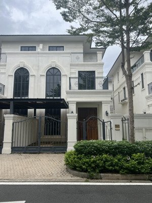 bán gấp song lập zone 4.2, giá chỉ 14 tỷ
