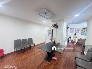 quỹ căn chung cư diện tích lớn vinaconex 21 quang trung, hà đông 6. x tỷ