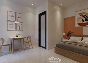 trịnh văn bô - xuân phương căn hộ dòng tiền 7 tầng, ngõ ba gác tránh nhau 77m2, giá 15.5 tỷ