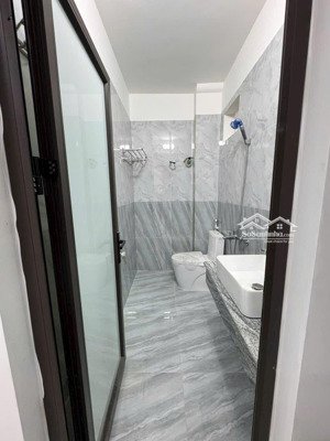 bán nhà 5 tầng mễ trì, 6.95 tỷ