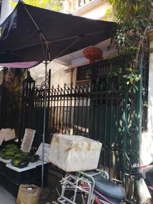 bán nhà kim mã khu phân lô cho cand bộ cao cấp của bộ ngoại giao- ngõ oto thông các ngả kinh doanh