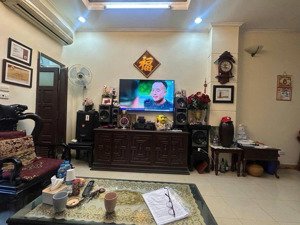 bán nhà riêng tại dương văn bé, 13,2 tỷ, 36,7 m2
