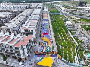 Mở bán T&T Ctity Millennia Thành phố thiên niên kỷ, đại đô thị kiểu mẫu tại Khu Nam