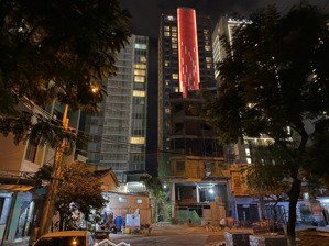 bán nhà 3 tầng đẹp nguyễn đức an cạnh tháp đôi sungroup cách biển chỉ 150m thu nhập 30tr