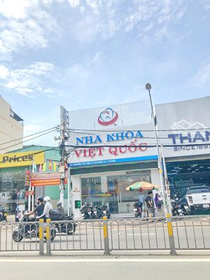 7x22, cn 167m² siêu góc 2 mặt tiền kdmb nguyễn thị thập q7 tl chính chủ