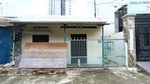 đất hẻm ô tô điện biên phủ vĩnh hòa cách 100m dt 106m2 ngang 6,6m