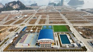 bán nhanh lô tái định hạ long giá đầu tư lh e dũng bds đặc khu thổ địa