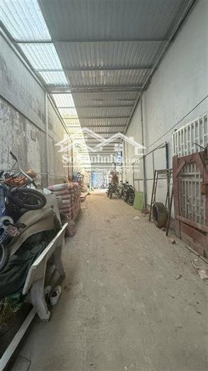114,4m2 đất hxh rộng 6m đường số 48, hiệp bình chánh gần gigamall, phạm văn đồng giá 7,9 tỷ