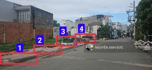 hàng nóng- 4 lô đường nhựa gần bigc go. chỉ 3.65 tỉ. nhanh tay đầu tư 1 lô ạ.lh 