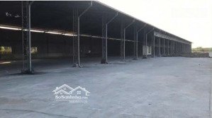 bán nhà xưởng giá rẻ tại xã xuân lộc, đồng nai. phù hợp sx đa ngành nghề.