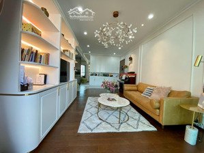 bán cc 3pn + 2wc 143m2 tại d''edge thảo điền, 21 tỷ, đã có sổ. view tầng trung thoáng. 