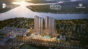 nhận booking tòa a dự án masteri rivera view sông hàn đà nẵng, mở bán đợt đầu chiết khấu đến 18%