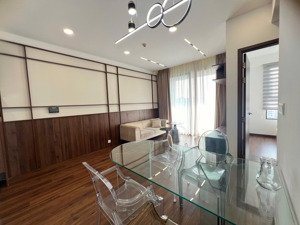 bán căn hộ 2pn2wc mizuki view pháo hoa, cụm căn hộ công viên kênh đào đẹp nhất dự án, đã có sổ hồng