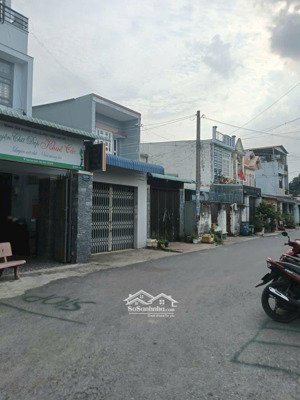 cần bán nhà hóc môn xã thới tam thôn