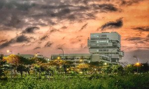 lô đất hướng đông - trục chính shophouse gần trường đại học giá chỉ 5,2 tỷ