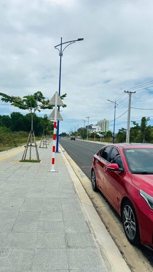 bán lô đất đường lê đại hành, tp bà rịa, giá rẻ đường rộng 30m