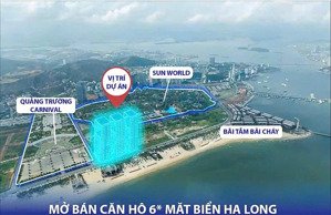 cầm 5 nguồn căn hộ mặt biển giá đầu tư chỉ 750tr lh: 