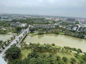 mời thuê căn hộ 2pn 2wc 78m2 đủ đồ view hồ ban công đn toà lake 2 ecopark. lh ạ