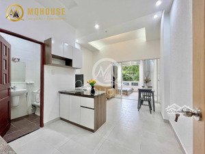 cho thuê cc mini 1pn, 1wc, 40m2, tại trường chinh, tân bình, hcm bao đẹp