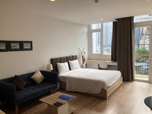 cần cho thuê căn hộ sky center. full nt, offitel, 1wc. dt: 36m². giá 11tr/th. lh: 