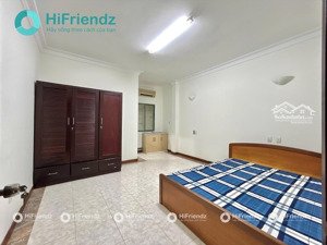 cho thuê phòng siêu đẹp - rộng rãi ngay công viên hoàng văn thụ, khu sân bay