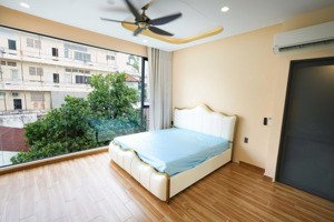 cho thuê phòng trọ ngay trung tâm quận 3