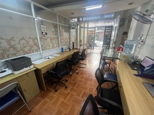 cho thuê mặt bằng full nội thất kdc trung sơn gần him lam, quận 7 chỉ 7 triệu/tháng