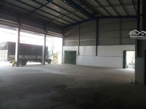 cho thuê kho xưởng 850m2 giá 35 triệu đồng / xã nhị thành huyện thủ thừa long an