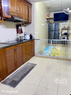 bán nr tại tôn đức thắng, 2,42 tỷ, 18m2, 2pn, 2wc, 3 tầng