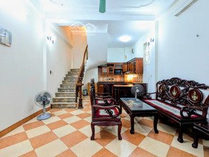 bán nhà khương đình thanh xuân, 30m2, 4t, mt4m giá 6.75 tỷ