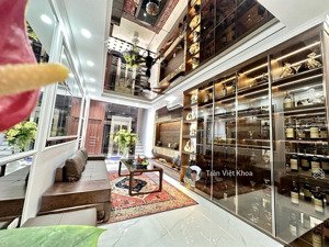 chủ cần tiền bán gấp - hạ chào sốc hơn 1 tỷ còn 13.9 tỷ nhà 5 tầng 55,5m - 10m ra phố trường chinh